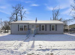 714 Warwick Ave, Fort Wayne, IN 46825