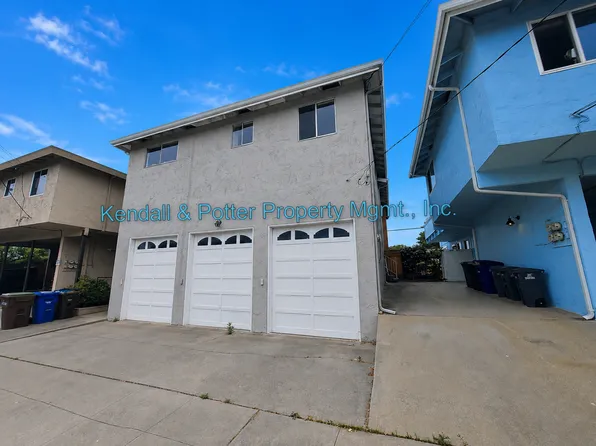 218 Alhambra Avenue, 218 Alhambra Ave #B, Santa Cruz, CA 95062