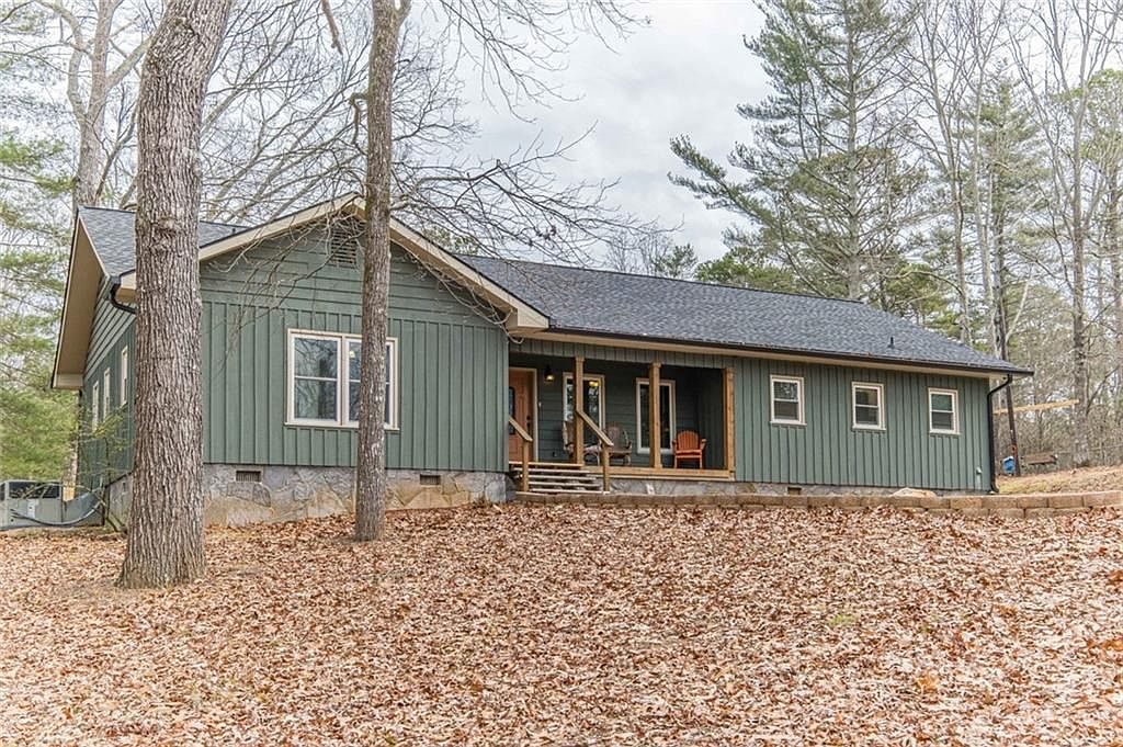 168 Apple Pie Ridge Cir, Alto, GA 30510 Zillow