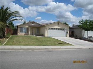 634 Taylor Ave, Mc Farland, CA