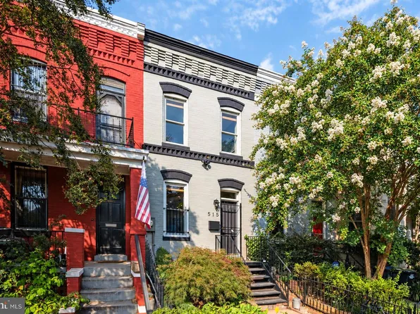 515 9th St SE, Washington, DC 20003