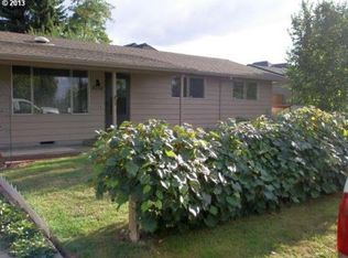 6556 SE Drake St, Hillsboro, OR 97123