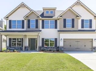 402 Baxter Dr #3, Kathleen, GA 31047