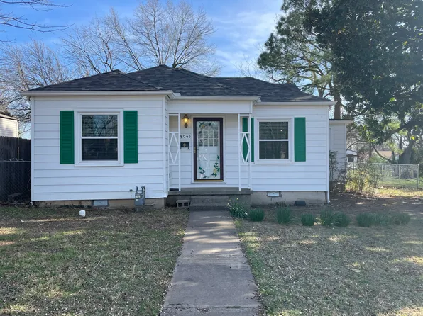 4048 E 22nd Pl, Tulsa, OK 74114