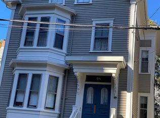 98 John St SIDE FOX, Providence, RI 02906
