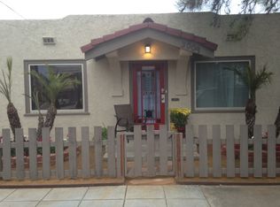 3009 Myrtle Ave, San Diego, CA 92104