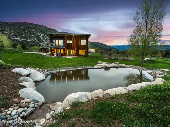 103 Ranch Ln, Glenwood Springs, CO 81601