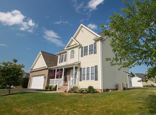 57 Oxford Rd, Fishersville, VA 22939