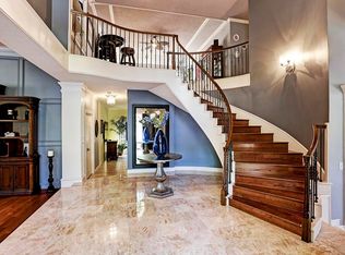 17311 Center Court Cir, Spring, TX 77379