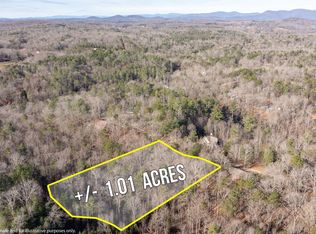 0 Cady Ln, Cleveland, GA 30528