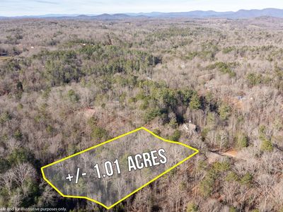 0 Cady Ln, Cleveland, GA, 30528