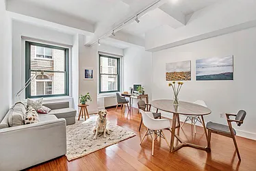 Rented by Keller Williams NYC