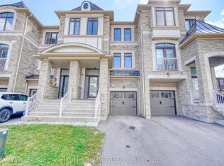 53 Sandwell St, Vaughan, ON L4H4S4