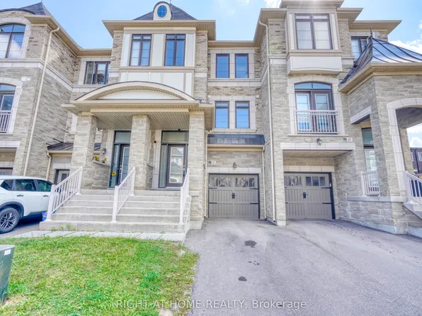 53 Sandwell St, Vaughan, ON L4H 4S4