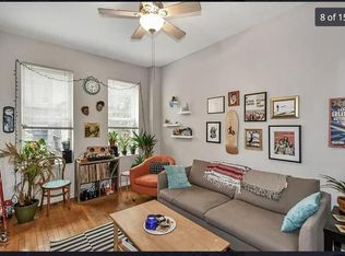 826 N Hermitage Ave APT 2, Chicago, IL 60622