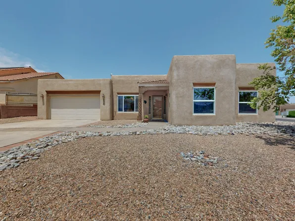 6301 Mojave St NW, Albuquerque, NM 87120