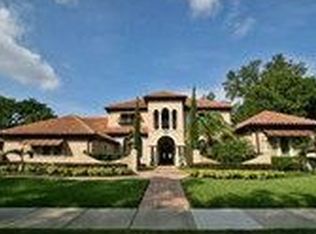836 N Eola Dr, Orlando, FL 32803