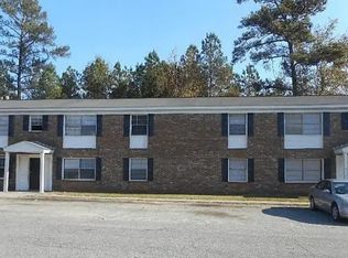 209 Ansley Drive Ext #40, Thomson, GA 30824