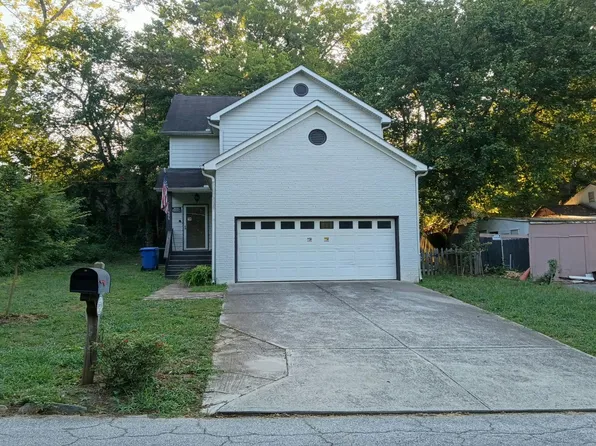 595 Elmwood Rd NW, Atlanta, GA 30318