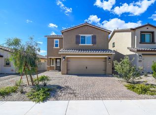 1705 Cowboy Path Ave, North Las Vegas, NV 89032