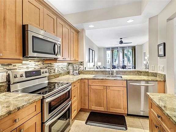 5th image of 401 Bayfront Pl APT 3205