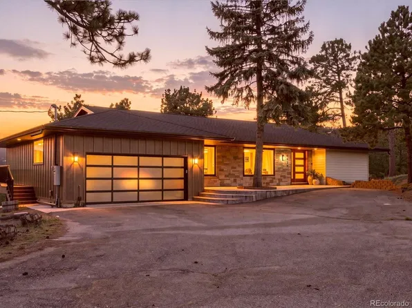 6629 Jungfrau Way, Evergreen, CO 80439