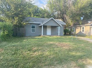 205 E Washington St, Bixby, OK 74008