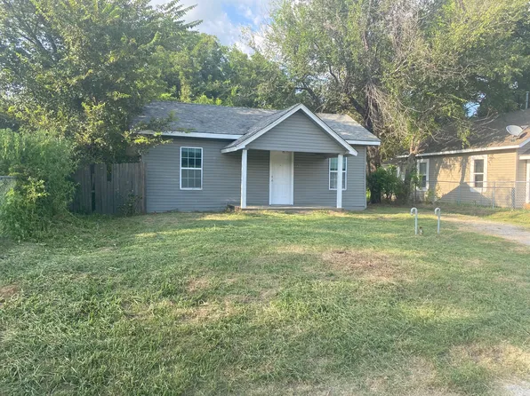 205 E Washington St, Bixby, OK 74008