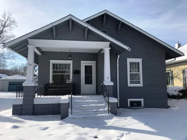 1110 Norris Ave, McCook, NE 69001