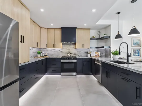 8560 Sunrise Ave, La Mesa, CA 91941