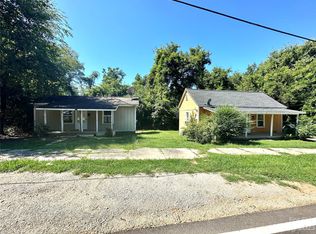 308 N French St, Lancaster, SC 29720