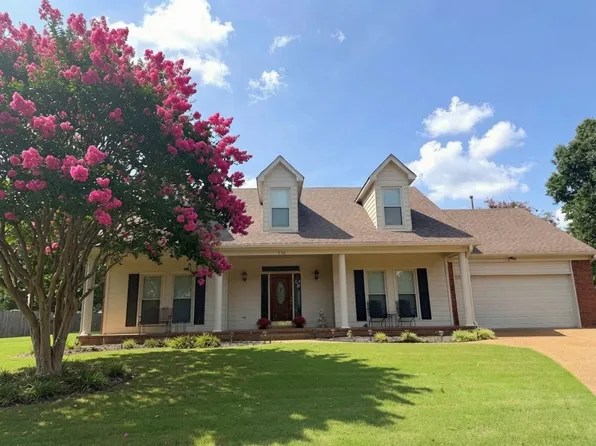 730 Metatero Cv, Collierville, TN 38017