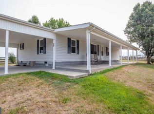 210 Savannah Ln, Stanley, VA 22851
