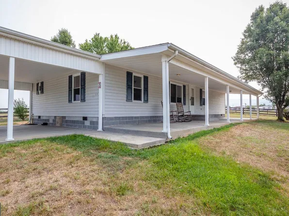 210 Savannah Ln, Stanley, VA 22851