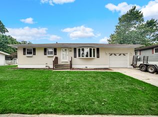 2104 Pennsylvania St, Portage, IN 46368