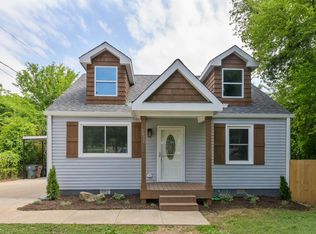2920 Murray Cir, Nashville, TN 37216