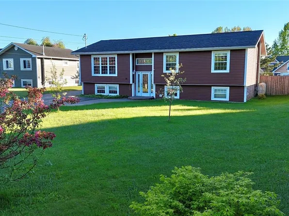 11 George Aaron Drive, Deer Lake, NL A8A3N1
