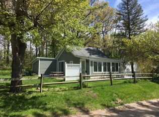 7320 Webbs Lndg, Gregory, MI 48137