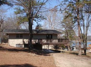 18722 Shaddox Mountain Rd, Rogers, AR 72756