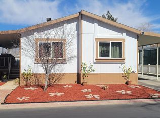 3524 E Avenue R SPACE 303, Palmdale, CA 93550