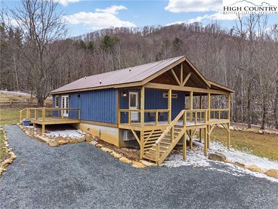 1171 Little Elk Road, Elk Park, NC, 28622