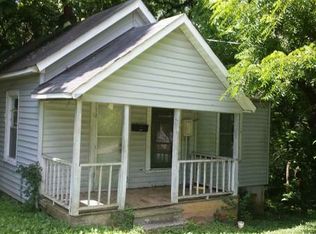 1522 E 21st St, Winston Salem, NC 27105