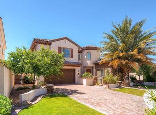 4314 S Gold Ct, Chandler, AZ 85248