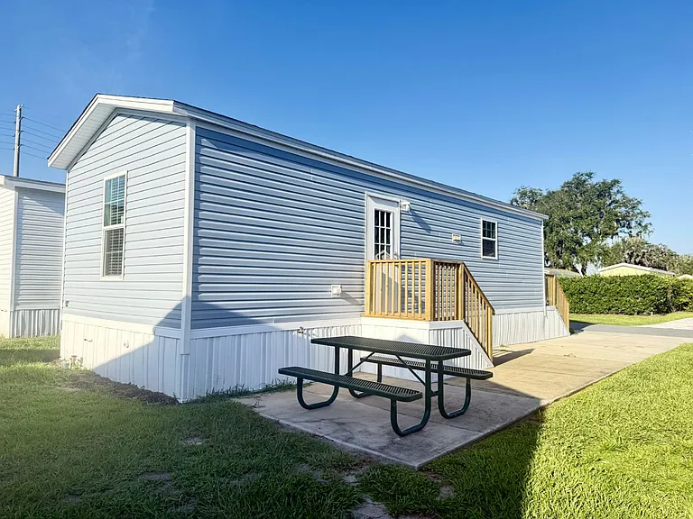Rails End MH & RV Resort — Photo 10