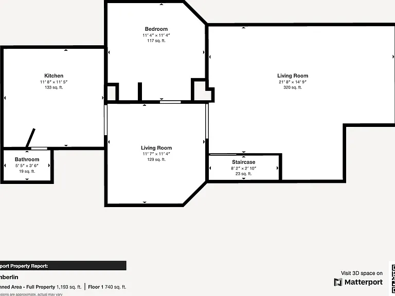 337 W Chamberlin St — Photo 8