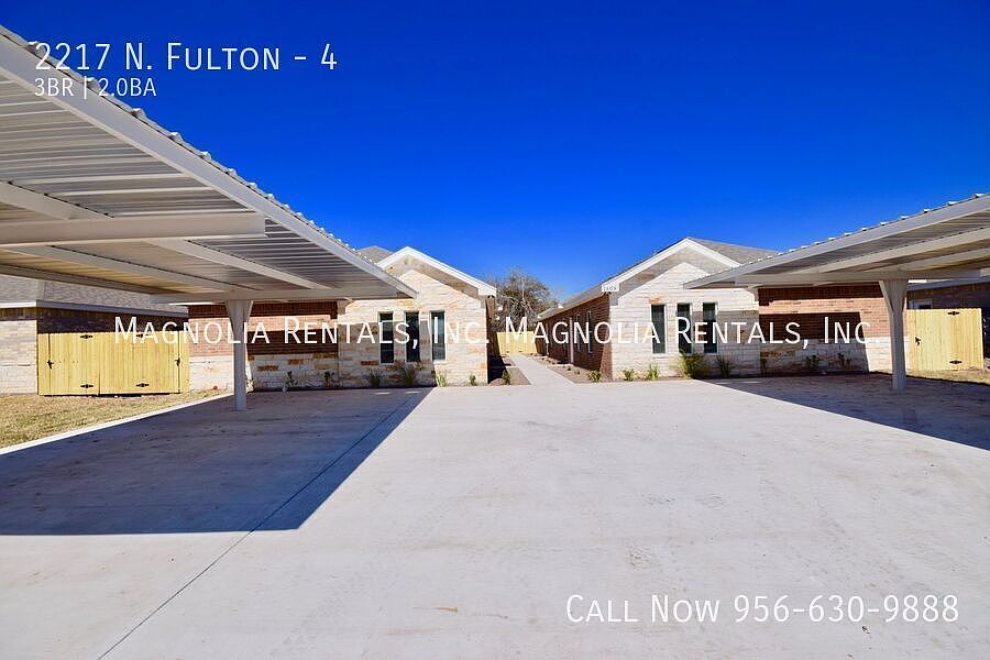 1st image of 2217 N Fulton St #4