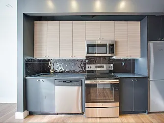 Rented by Lofts and Flats LLC