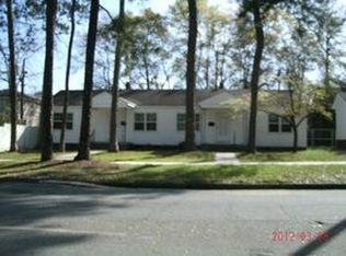202 N Madison St, Albany, GA 31701