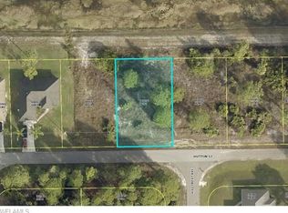 615 Hutton St, Lehigh Acres, FL 33974