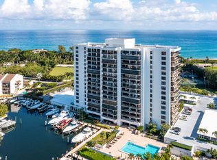 4748 S Ocean Blvd APT 1506, Highland Beach, FL 33487